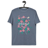 Dreamer - Unisex Organic Cotton T-Shirt