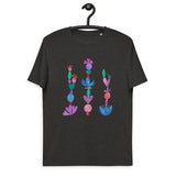 Balance - Unisex Organic Cotton T-Shirt