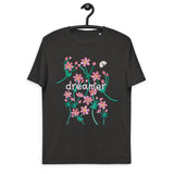 Dreamer - Unisex Organic Cotton T-Shirt