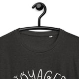 Voyager - Unisex Organic Cotton T-Shirt