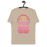 Mon Amour - Unisex Organic Cotton T-Shirt