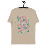 Dreamer - Unisex Organic Cotton T-Shirt