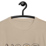 Hope - Unisex Organic Cotton T-Shirt