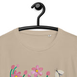 Dreamer - Unisex Organic Cotton T-Shirt
