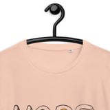 Hope - Unisex Organic Cotton T-Shirt