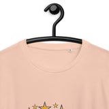 Stellar - Unisex Organic Cotton T-Shirt