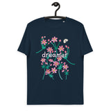 Dreamer - Unisex Organic Cotton T-Shirt
