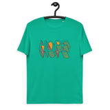 Hope - Unisex Organic Cotton T-Shirt