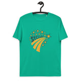 Stellar - Unisex Organic Cotton T-Shirt