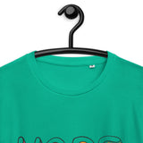 Hope - Unisex Organic Cotton T-Shirt