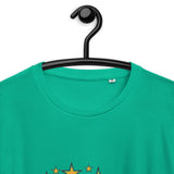Stellar - Unisex Organic Cotton T-Shirt