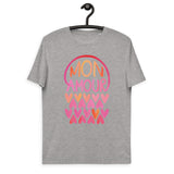 Mon Amour - Unisex Organic Cotton T-Shirt