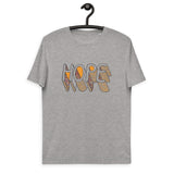Hope - Unisex Organic Cotton T-Shirt