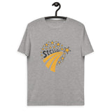 Stellar - Unisex Organic Cotton T-Shirt