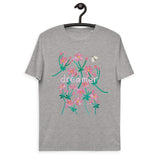 Dreamer - Unisex Organic Cotton T-Shirt