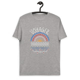 Voyager - Unisex Organic Cotton T-Shirt