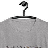 Hope - Unisex Organic Cotton T-Shirt