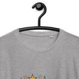 Stellar - Unisex Organic Cotton T-Shirt