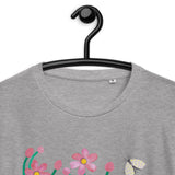 Dreamer - Unisex Organic Cotton T-Shirt