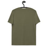 Zebra - Unisex Organic Cotton T-Shirt