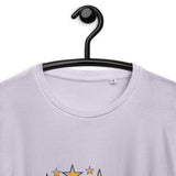 Stellar - Unisex Organic Cotton T-Shirt