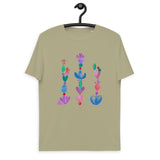 Balance - Unisex Organic Cotton T-Shirt