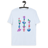 Balance - Unisex Organic Cotton T-Shirt