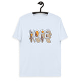 Hope - Unisex Organic Cotton T-Shirt