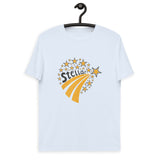 Stellar - Unisex Organic Cotton T-Shirt