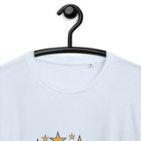 Stellar - Unisex Organic Cotton T-Shirt