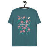 Dreamer - Unisex Organic Cotton T-Shirt