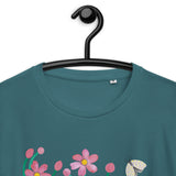 Dreamer - Unisex Organic Cotton T-Shirt