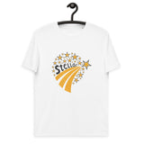 Stellar - Unisex Organic Cotton T-Shirt