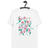 Dreamer - Unisex Organic Cotton T-Shirt