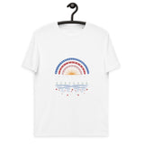 Voyager - Unisex Organic Cotton T-Shirt