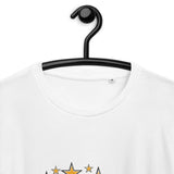 Stellar - Unisex Organic Cotton T-Shirt