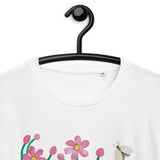 Dreamer - Unisex Organic Cotton T-Shirt