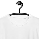 Voyager - Unisex Organic Cotton T-Shirt