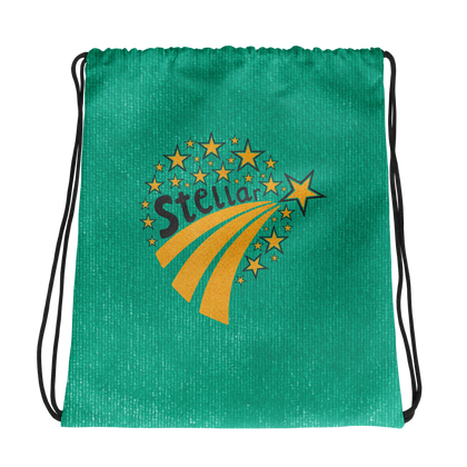 Stellar - Drawstring Bag