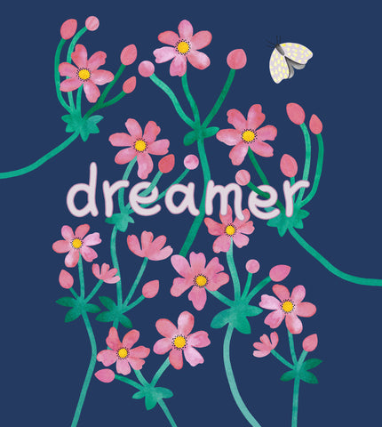 Dreamer Print
