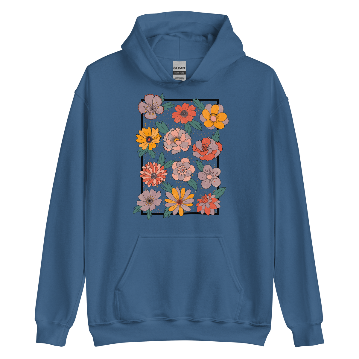 Lina™ - Stylischer gemütlicher Hoodie