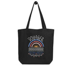 Voyager - Eco Tote Bag