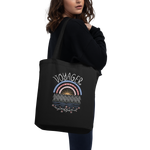 Voyager - Eco Tote Bag
