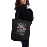Voyager - Eco Tote Bag