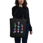 Balance - Eco Tote Bag