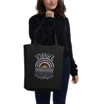 Voyager - Eco Tote Bag