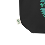 Balancing Flowers - Eco Tote Bag