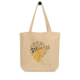 Stellar - Eco Tote Bag