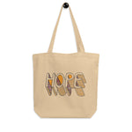 Hope - Eco Tote Bag