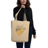 Stellar - Eco Tote Bag